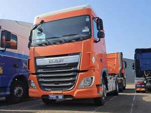 DAF - XF 440