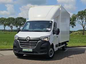 RENAULT - MASTER 2.3