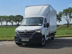 RENAULT - MASTER 2.3