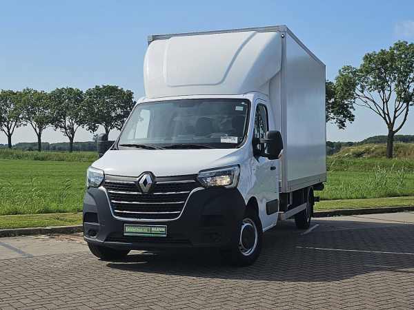 RENAULT - MASTER 2.3