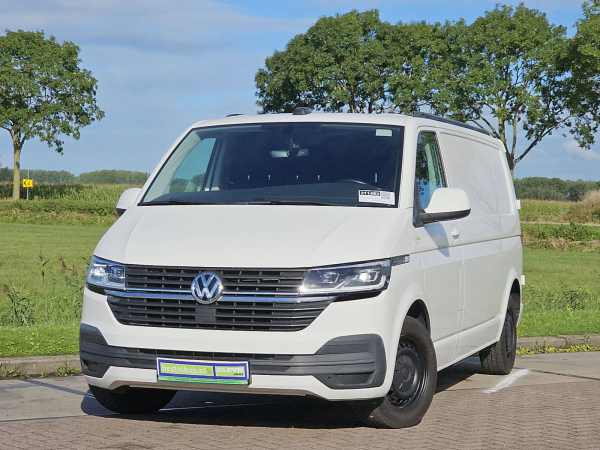 VOLKSWAGEN - TRANSPORTER 2.0 TDI