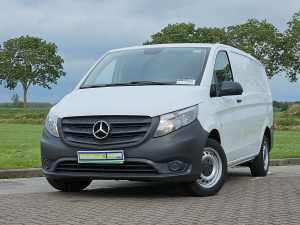 MERCEDES-BENZ - VITO 109