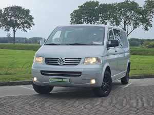 VOLKSWAGEN - TRANSPORTER TDI 96 K