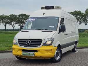 MERCEDES-BENZ - SPRINTER 313