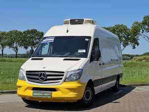 MERCEDES-BENZ - SPRINTER 313