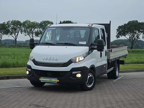 IVECO - DAILY 40C18