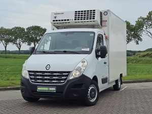 RENAULT - MASTER 2.3