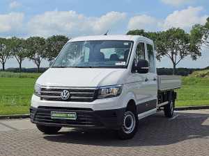 VOLKSWAGEN - CRAFTER 35 2.0