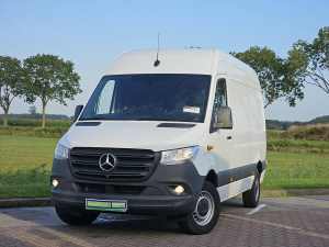 MERCEDES-BENZ - SPRINTER 317