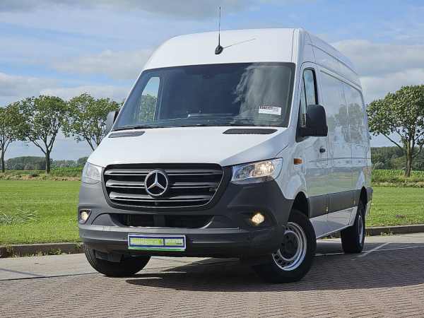 MERCEDES-BENZ - SPRINTER 317