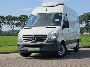 MERCEDES-BENZ - SPRINTER 313