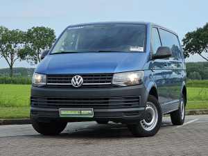 VOLKSWAGEN - TRANSPORTER 2.0 TDI