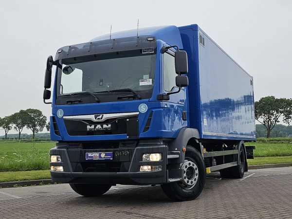 M.A.N. - 15.320 TGM 
