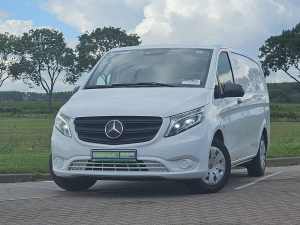 MERCEDES-BENZ - VITO 116