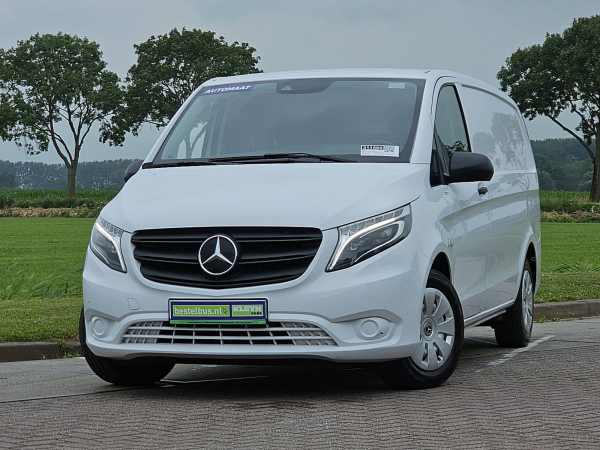 MERCEDES-BENZ - VITO 116