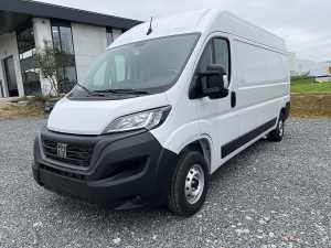 FIAT - DUCATO 2.2