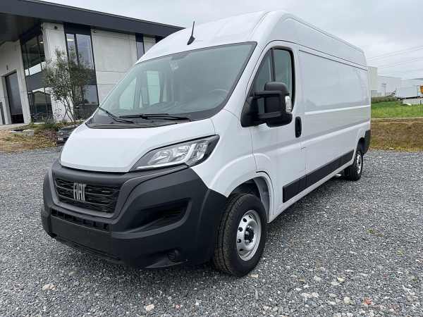 FIAT - DUCATO 2.2