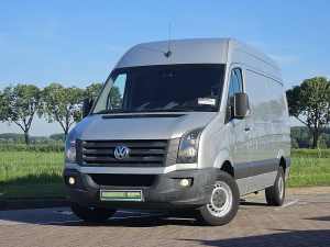 VOLKSWAGEN - CRAFTER 35 2.0