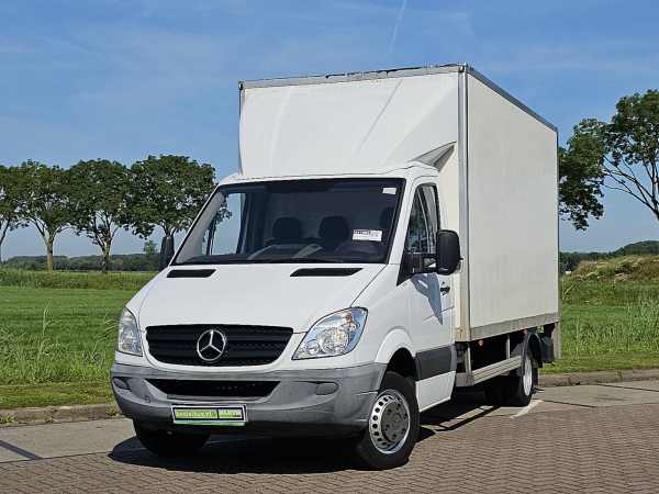 MERCEDES-BENZ - SPRINTER 513