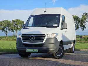 MERCEDES-BENZ - SPRINTER 516