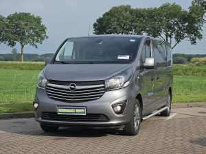 OPEL - VIVARO 1.6