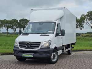 MERCEDES-BENZ - SPRINTER 314