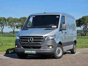 MERCEDES-BENZ - SPRINTER 314