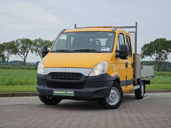 IVECO - DAILY 35 S