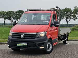 VOLKSWAGEN - CRAFTER 35 2.0