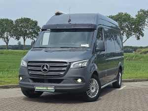 MERCEDES-BENZ - SPRINTER 316