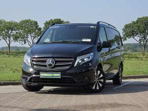 MERCEDES-BENZ - VITO 116