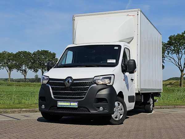 RENAULT - MASTER 2.3