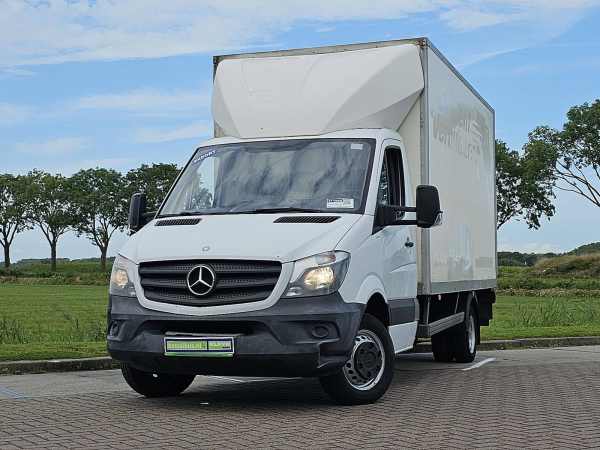 MERCEDES-BENZ - SPRINTER 513