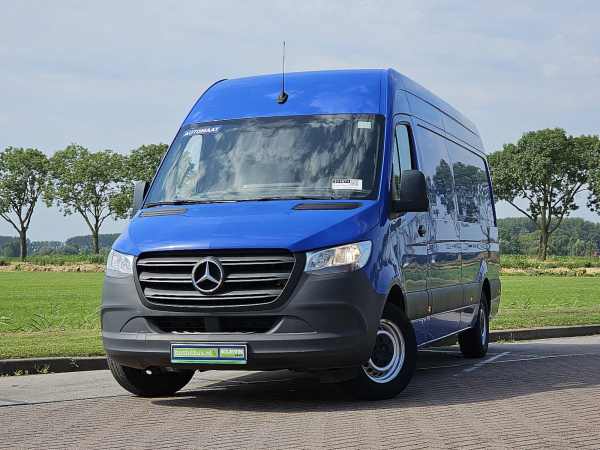 MERCEDES-BENZ - SPRINTER 314