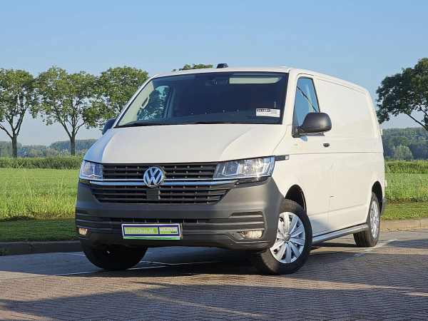 VOLKSWAGEN - TRANSPORTER 2.0 TDI