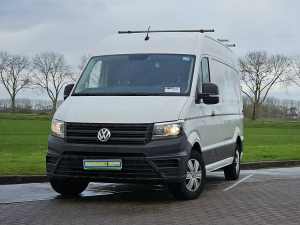 VOLKSWAGEN - CRAFTER