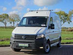 VOLKSWAGEN - CRAFTER