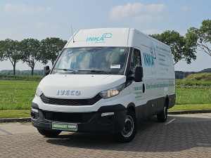 IVECO - DAILY 35 S