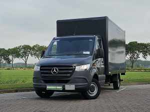 MERCEDES-BENZ - SPRINTER 316