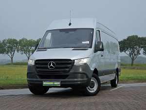 MERCEDES-BENZ - SPRINTER 316