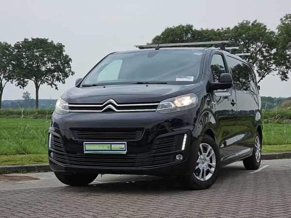 CITROEN - JUMPY 