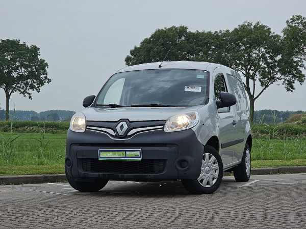 RENAULT - KANGOO 1.5