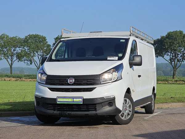 FIAT - TALENTO