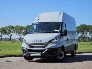 IVECO - DAILY 35S21