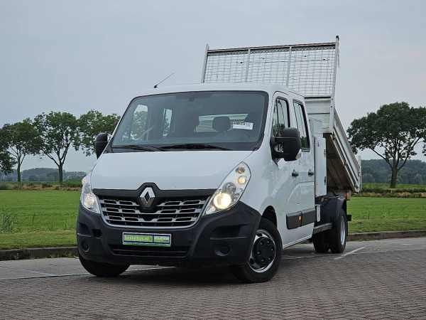 RENAULT - MASTER 2.3