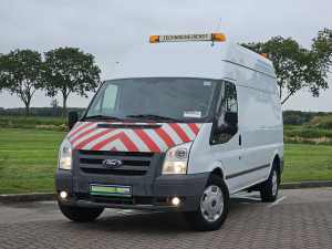 FORD - TRANSIT 350