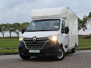 RENAULT - MASTER 2.3