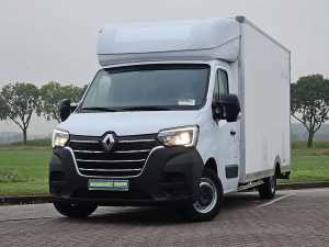 RENAULT - MASTER 2.3