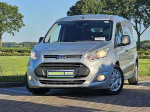 FORD - TRANSIT CONNECT