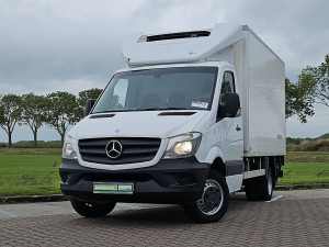 MERCEDES-BENZ - SPRINTER 516